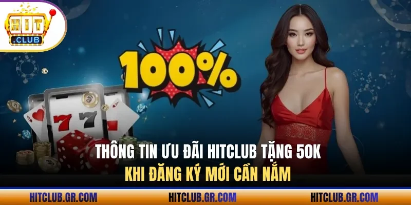 Thông tin ưu đãi cần nắm 